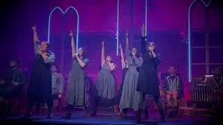 Spring Awakening In Concert (but not really a concert) at Ray of Light Theatre
