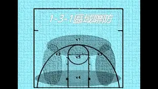 131區域聯防｜Bench教室