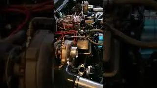 Quick fuel carb rev and idle