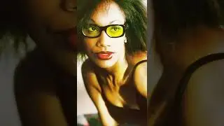 Lookin' thru my first modeling book 💜 #letsraediate #modeling #nostalgic #travelingperformer