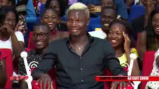 EMISSION  LE GRAND CAFE 2019 campus ambiance
