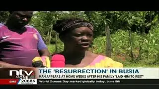 26-year-old Busia man 