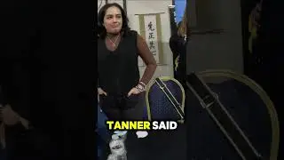 Mary Mouser  on Cobra Kai Season 6 Parts 2 & 3 #cobrakaiseason6 #samlarusso #marymouser