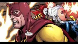 Secret Six - Shots