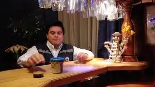 Pomada de propóleos