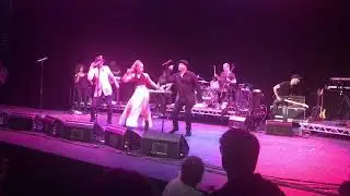 Dead Giveaway - Shalamar (Live in Bromley 2/6/2019