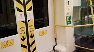 Crap take: QR IMU 160 Series (IMU 177): Bowen Hills to Fortitude Valley (Ipswich Line)