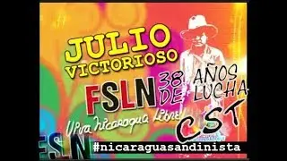 38 ANIVERSARIO CST
