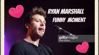 Ryan Marshall - Walk Off The Earth