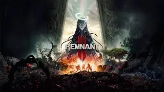 Remnant 2 1080p Losmn How to get the Huntress's Dream Venerated Spearhead