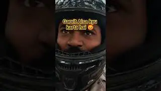 indrive bike taxi l hutiyafaa ki haad l customer ne dimak kharab kiya