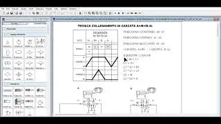 Sequenza Pneumatica A+/B+/B-/A-