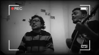 Bangla Old Song | Mashup | Covered By | Rudra & Bulbon | 2017