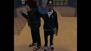 [TFB:RP] [Rockford Records] DbRollaxk6420⛪🛡️- In The Dark 2