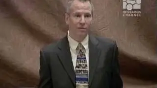 Wichita State and The World: Steve Farmer