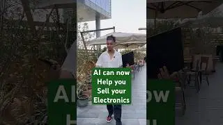 Sell Your Electronics FAST IN UAE #Sellelectronics #Selliphone #UAE #DubaiBusiness #onlineselling