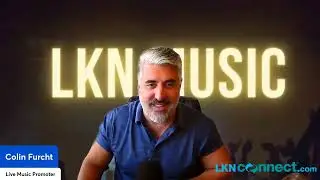 LKN Live Music Scene  2 27 25