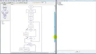 4. Raptor - Numeros Primos (Diagrama)