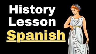 The Roman Empire - Learn History with Spanish