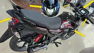 Honda Sp 125 New Model 2026 Top Model | Features | Engine | Mileage | Price | Top Speed |