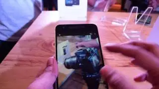 Huawei Google Nexus 6P India Hands-on Overview, camera and features