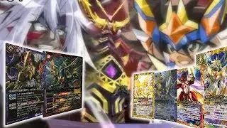 【バトスピ】ネイクスVS究極のゼロ【対戦動画】