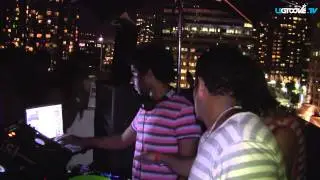 Jamie Jones & Lee Foss @ Culprit Sessions 22 - August 28th, 2011