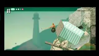 getting over it download link comment check the comment