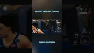Anthony Davis New Chapter #nba2k20mod25
