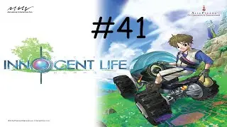 Innocent Life: A Futuristic Harvest Moon - ♫ Part 41 ♫ -