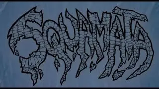 Squamata LIVE @ A Geelong Paddock (13/12/25)