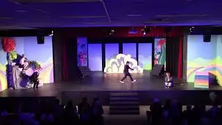 Seussical | A Highschool Production