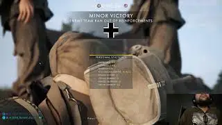 FREE WEEKEND INCOMING! - Squad 44