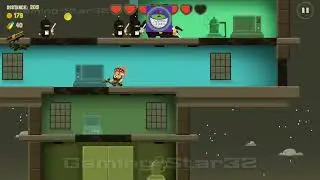 Alien Drive Me Crazy Game || District 39 || @Gaming-Star32