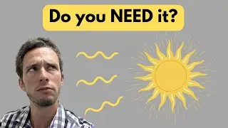 Vitamin D - Synthesis and Functions