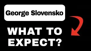 George Slovensko Mobile Banking App Overview - What to Expect