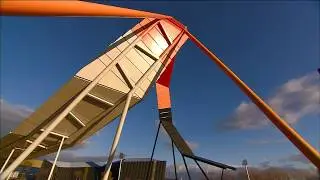 SC10 Southern Cross Ten HD Demonstration 2007 - Train Museum, Canberra