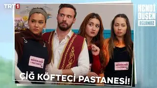 İnternet &uuml;zerinden şikayet aldık!- Kendi D&uuml;şen Ağlamaz 24. B&ouml;l&uuml;m @trt1