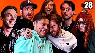 Der Shar Bann | Dullis & Dragons | Episode 28
