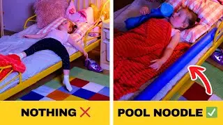 Smart Secrets of Super Parents Revealed 💡✨