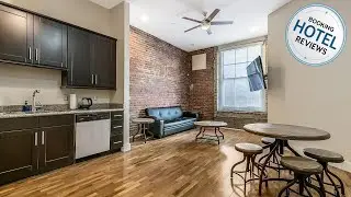Stunning Condos - Heart of NOLA - Walk Everywhere | New Orleans (LA), United States | Hotel Review 🌟