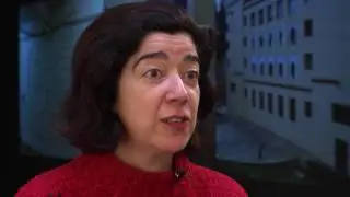 Eva Quintas - La fusion des horizons