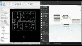 Select All Taggable Elements Not Tagged in the Active View | Revit Dynamo | BIMALL | Dynamo Tutorial