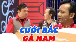 HÀI ĐẶC BIỆT 2025 - Cưới Bắc Gả Nam | Hoài Linh, Quang Tèo, Chí Tài, Hồng Vân