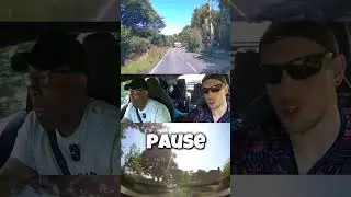 Is this the TRICKIEST Junction in Burgess Hill? Test Route Secrets ft. Francis @DrivingSchoolTV