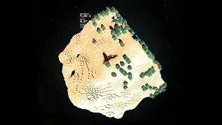Planets - Improved Graphics