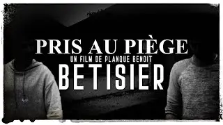 PRIS AU PI&Egrave;GE (B&ecirc;tisier)