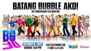KiliYT: October 19, 2025 (LIVE) | Bubble Gang | Kapuso Stream