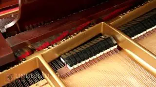 1918 Steinway Model M #193518