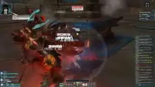 PSO2 - EQ: Mining Base Defense: Despair (SH) - TE/BR